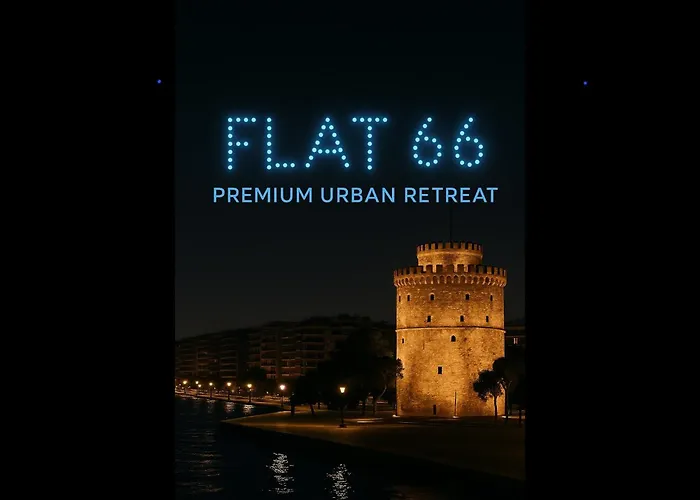 Flat 66