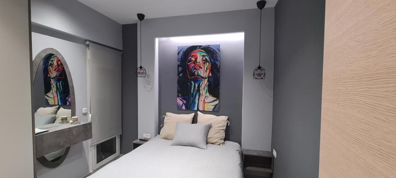 Appartement Flat 66 Thessaloniki