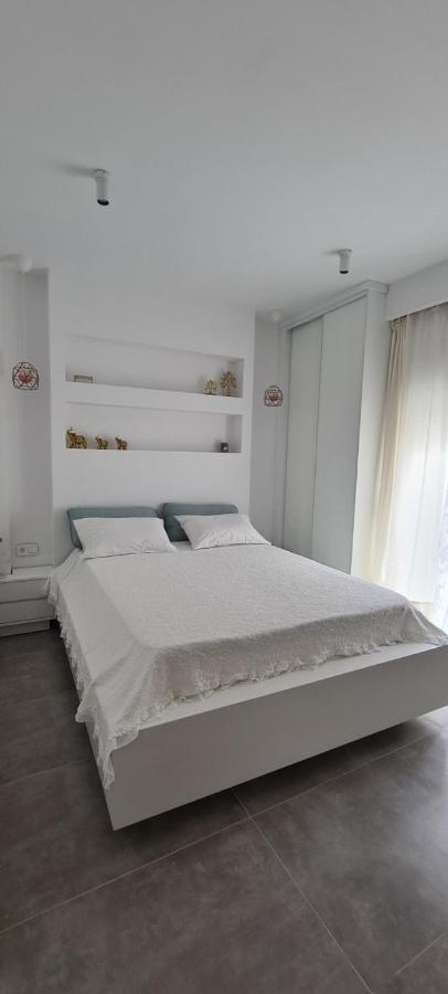 Flat 66 Appartement Thessaloniki