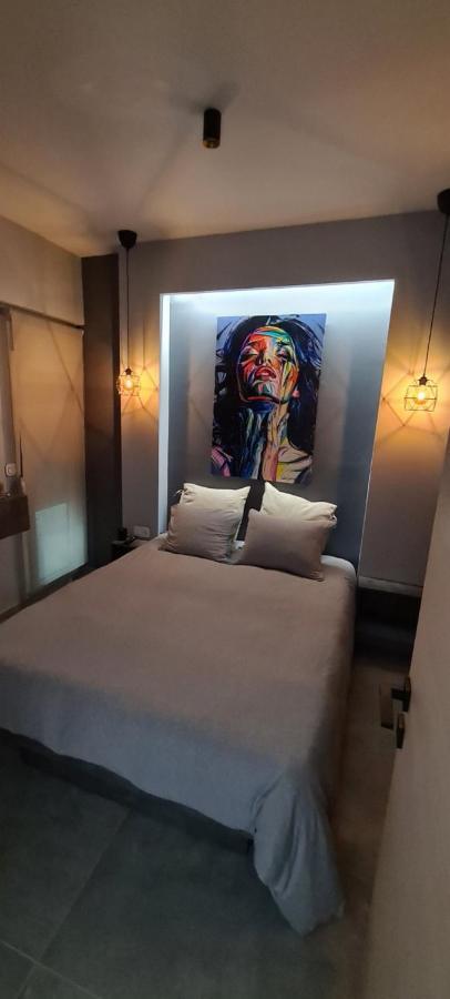 Flat 66 Appartement Thessaloniki