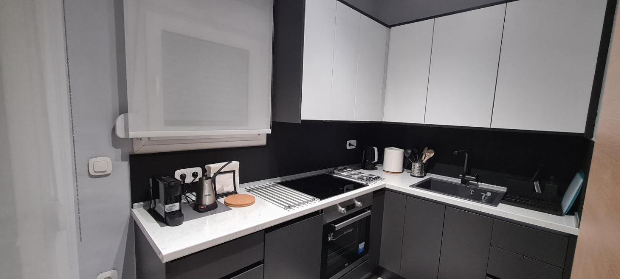 Appartement Flat 66