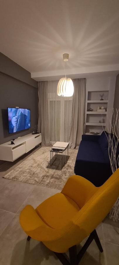 Flat 66 Thessaloniki