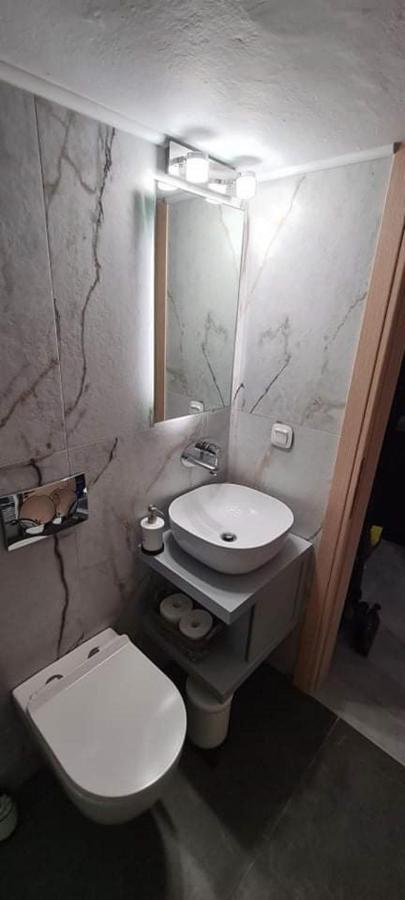 Flat 66 Appartement Thessaloniki