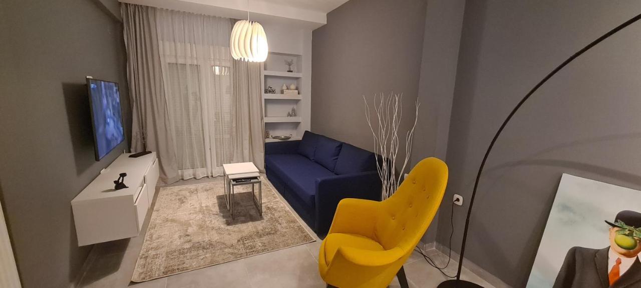 Flat 66 Appartement Thessaloniki
