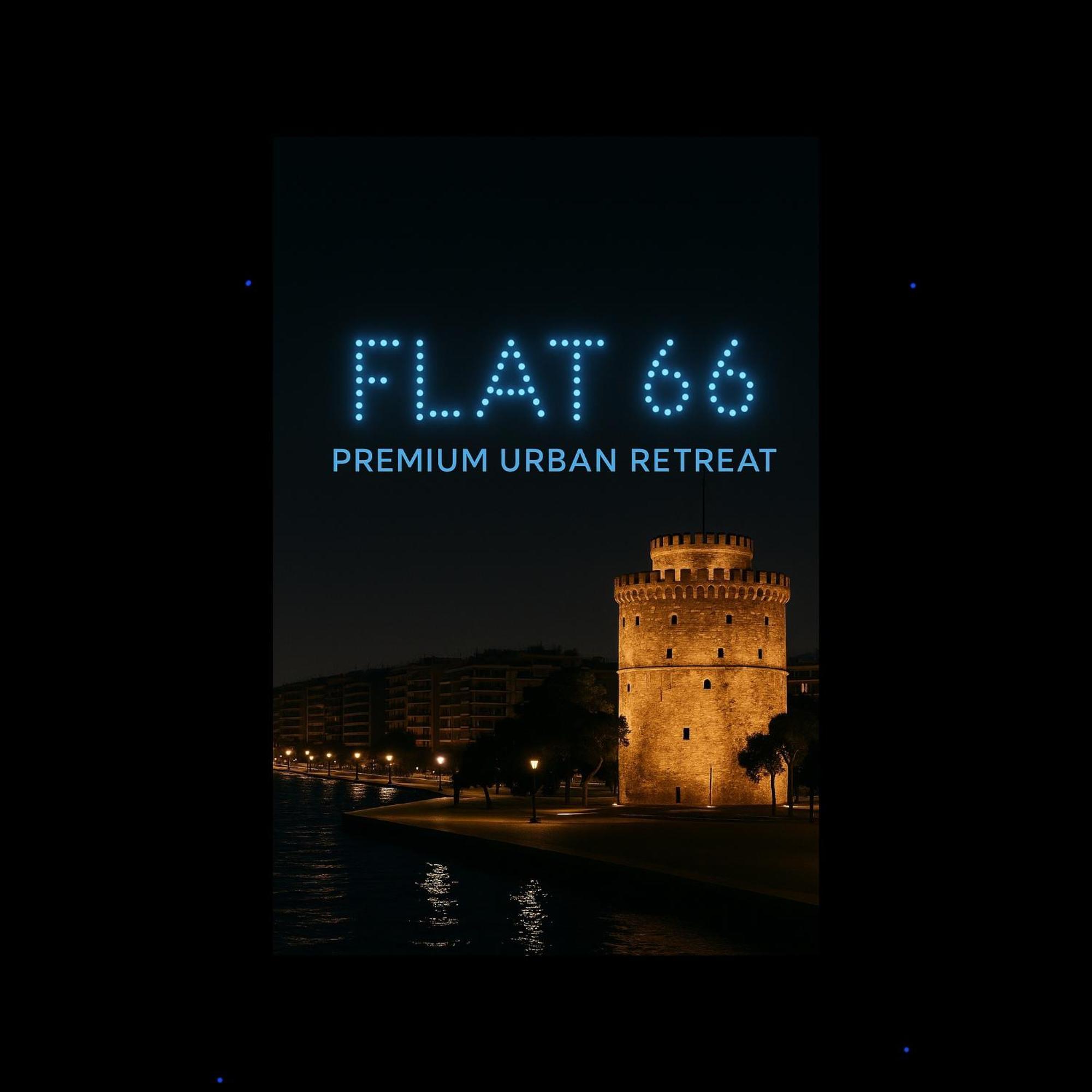 Flat 66 Apartment *