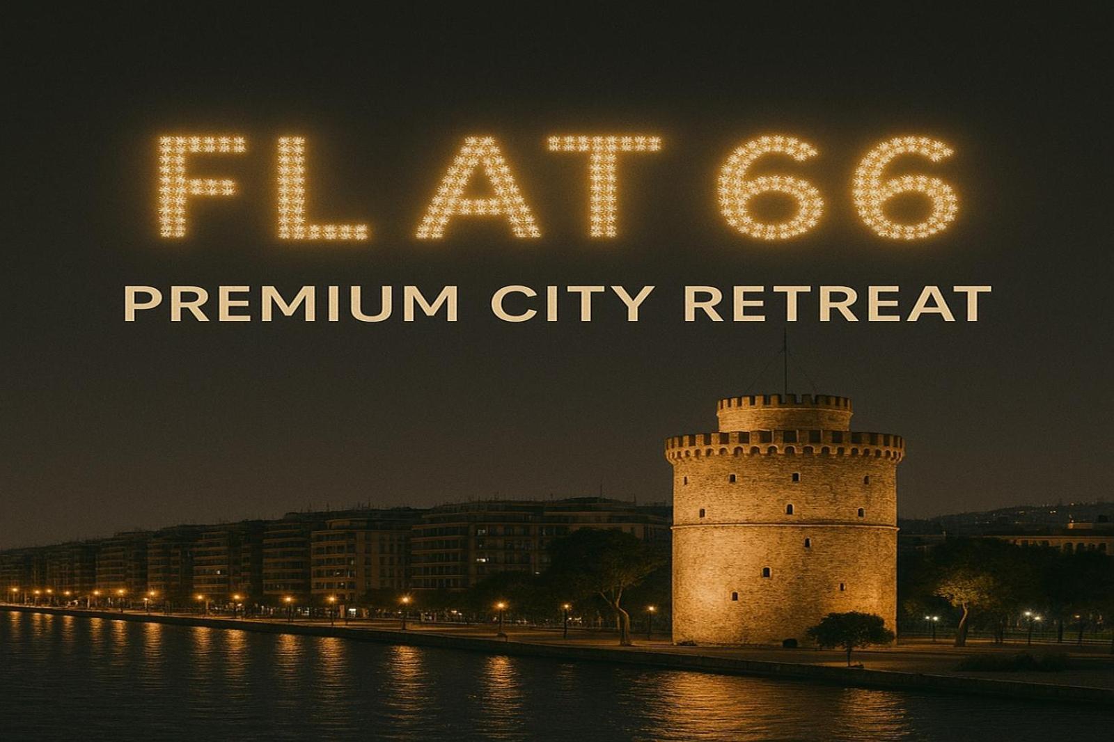Apartment Flat 66 *